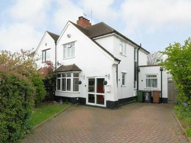 House for sale in Rushock, Worcestershire
