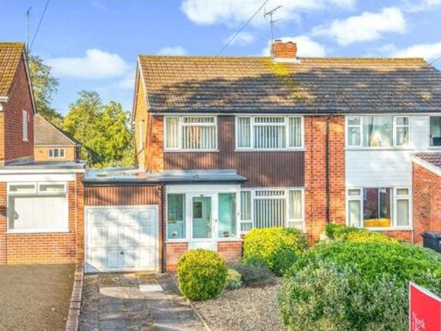 House for sale in Rushock, Worcestershire
