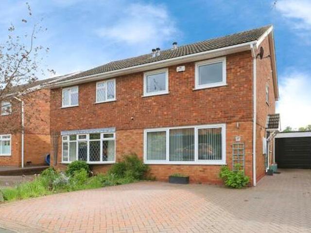 House for sale in Hoobrook, Rushock