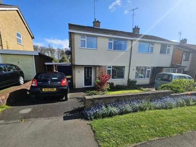 House for sale in Greenhill, Rushock
