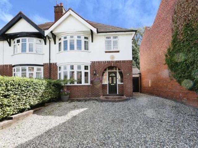 House for sale in Foxholes, Rushock