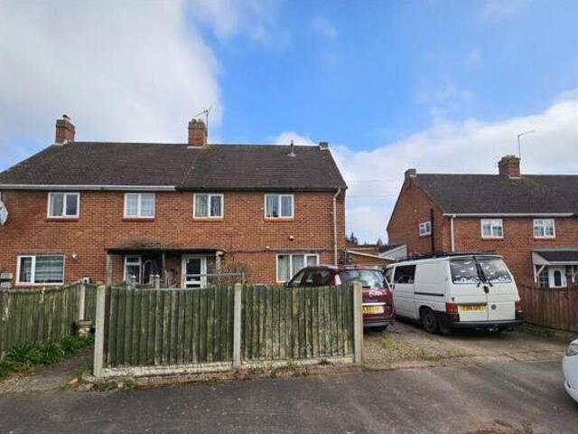 House for sale in Birchen Coppice, Rushock