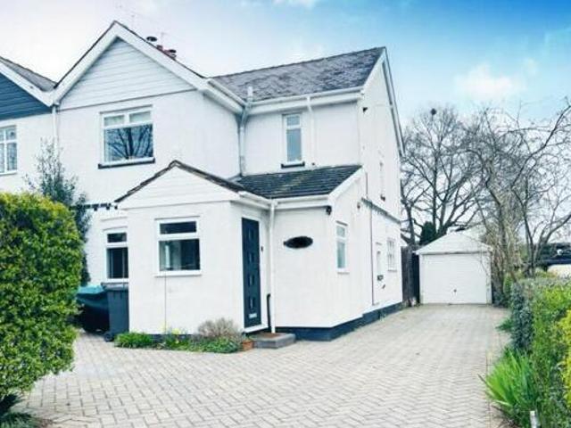 House for sale in Rushock, Worcestershire