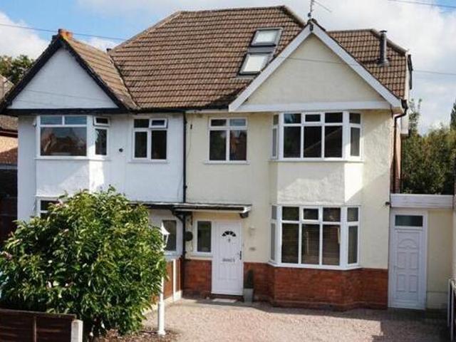 House for sale in Blakebrook, Rushock