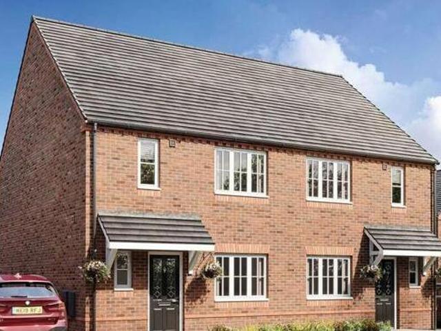 House for sale in Kidderminster, Wyre Forest
