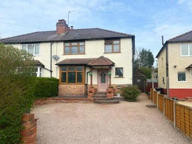 House for sale in Rushock, Worcestershire