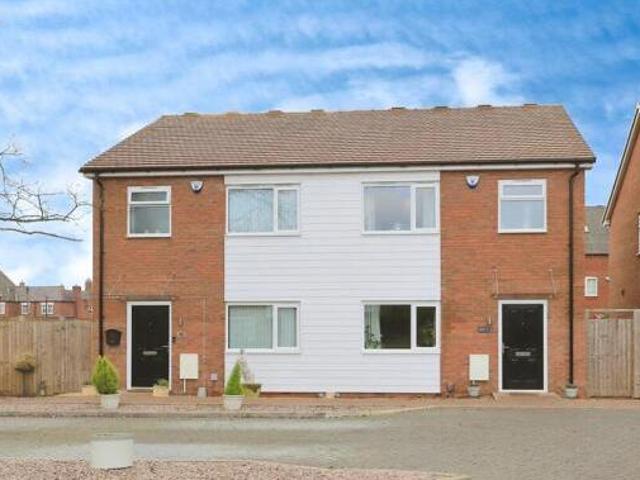 House for sale in Greenhill, Wyre Forest