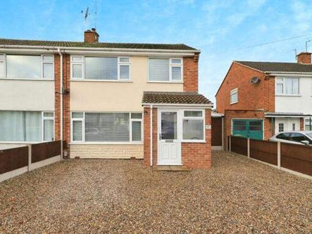 House for sale in Greenhill, Wyre Forest