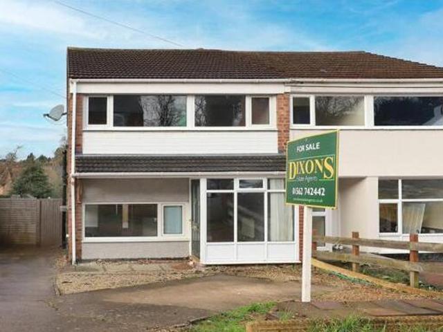House for sale in Blakebrook, Rushock