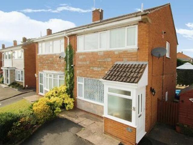 House for sale in Franche, Rushock