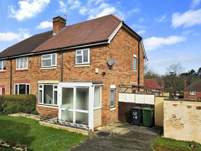 House for sale in Birchen Coppice, Rushock