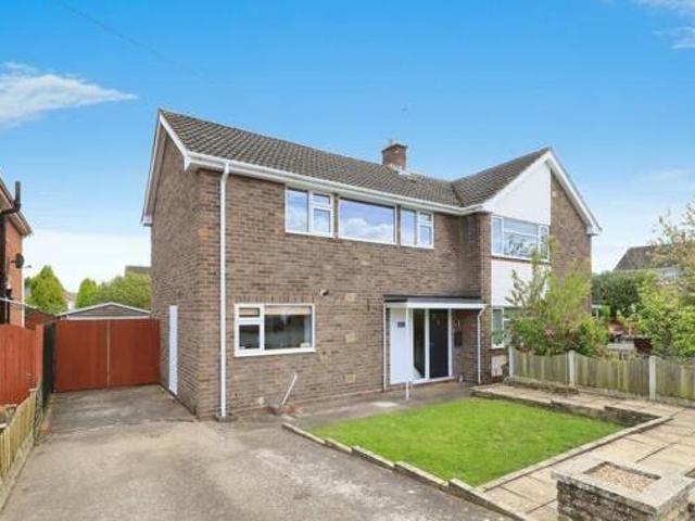 House for sale in Greenhill, Wyre Forest