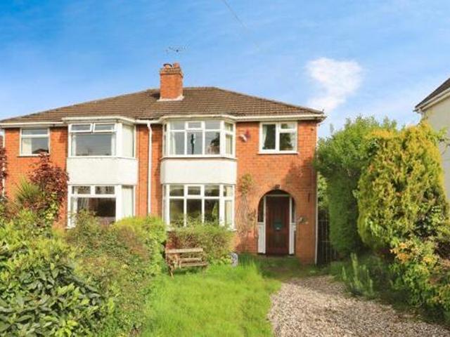 House for sale in Greenhill, Wyre Forest