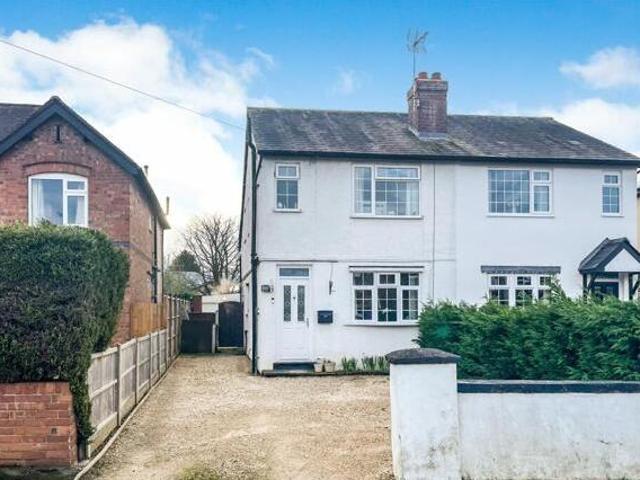 House for sale in Habberley, Wyre Forest