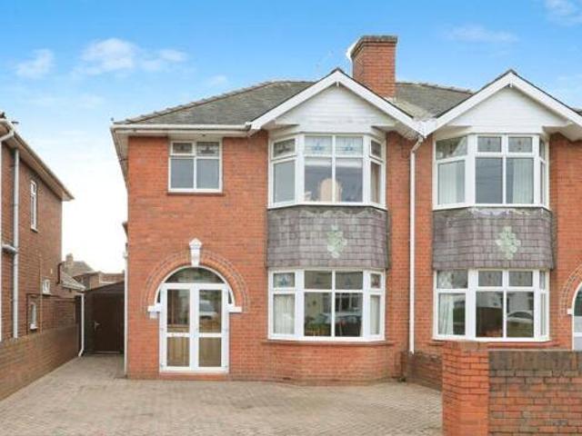 House for sale in Greenhill, Wyre Forest
