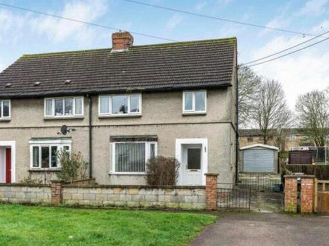 House for sale in Thrupp, Cherwell