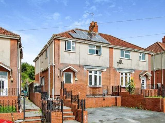 House for sale in Kidwelly