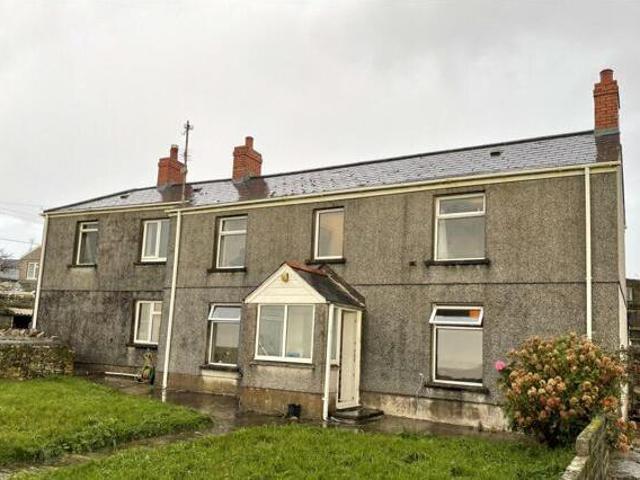 House for sale in Kidwelly