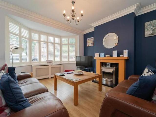 Farm for sale in Chorlton, Cheshire