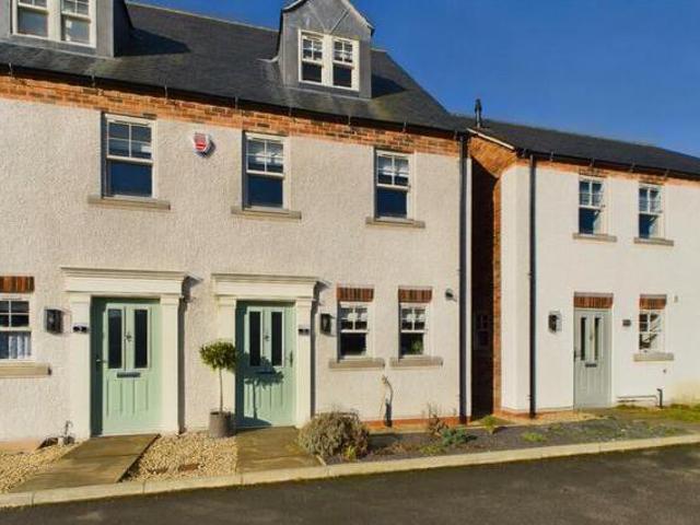 House for sale in North Yorkshire