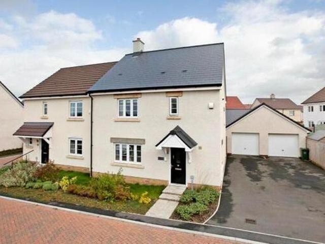 House for sale in Dowslands, Rumwell
