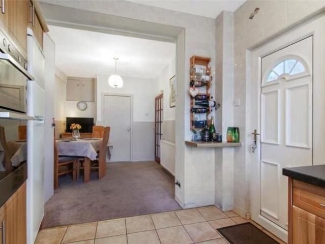 Farm for sale in Budhill, Scotland