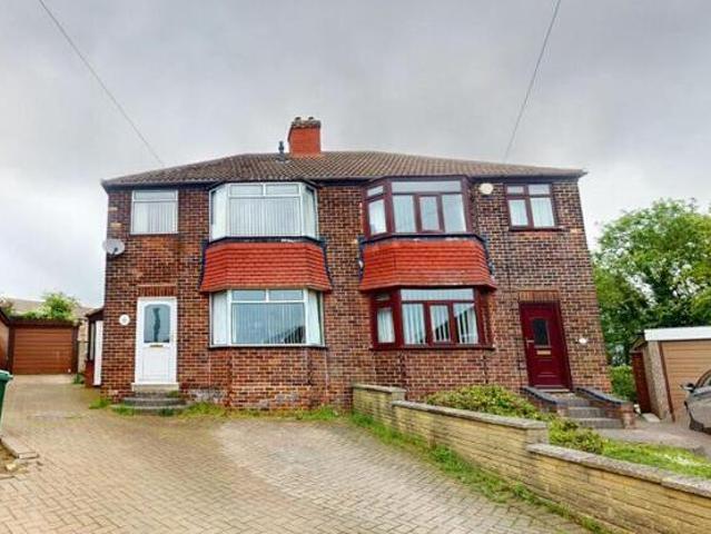 House for sale in Kimberworth, South Yorkshire