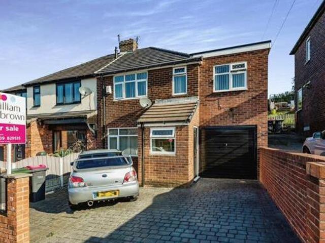 House for sale in Kimberworth, South Yorkshire