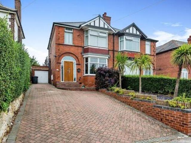 House for sale in Kimberworth, South Yorkshire