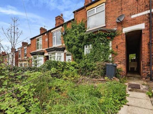 House for sale in Kimberworth, South Yorkshire