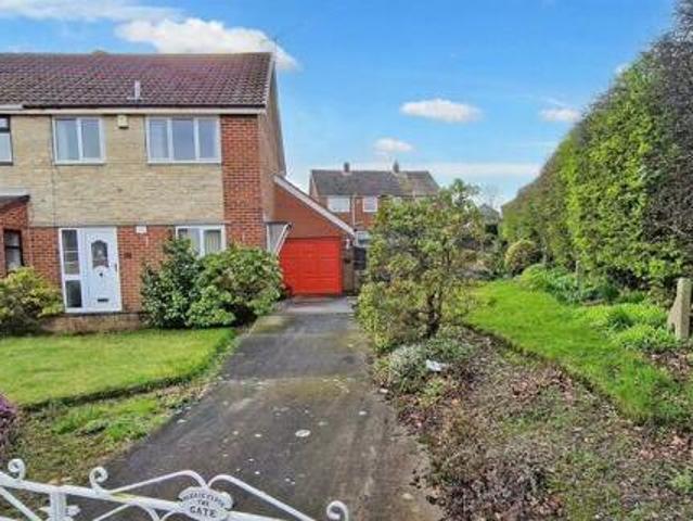 House for sale in Kimberworth, South Yorkshire