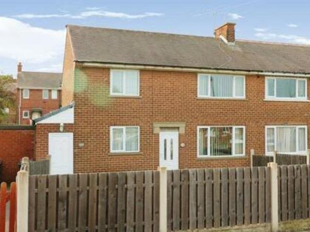 House for sale in South Yorkshire