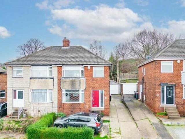 House for sale in Kimberworth, South Yorkshire