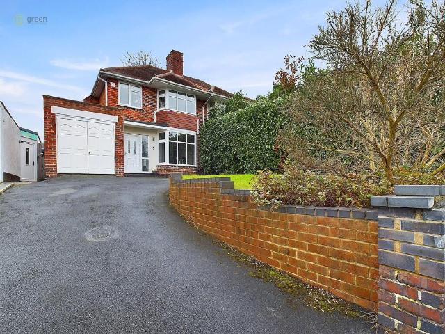 Semi Detached House for sale in Boldmere