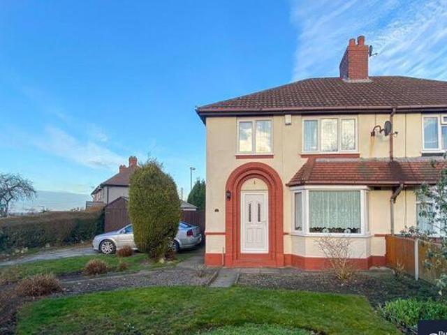 House for sale in Birmingham, West Midlands