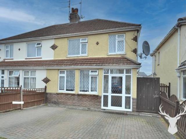 House for sale in King's Lynn, King's Lynn and West Norfolk