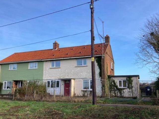 House for sale in Brookville, Norfolk