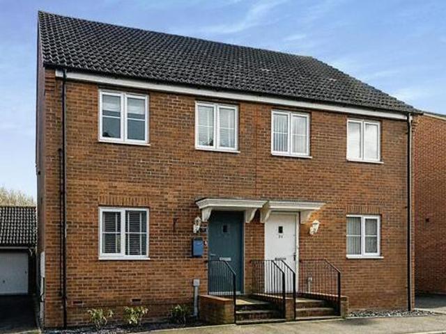 House for sale in King's Lynn, King's Lynn and West Norfolk