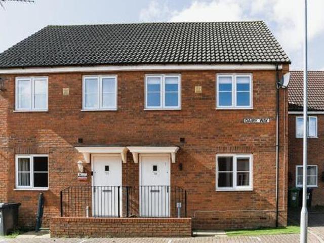 House for sale in King's Lynn, King's Lynn and West Norfolk