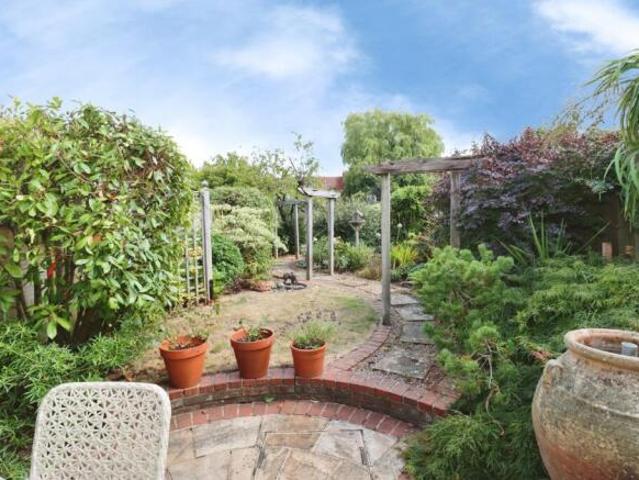 Farm for sale in St George, Bristol