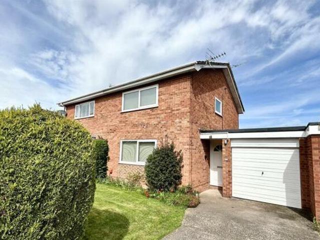 House for sale in Westfields, Lower Bullingham