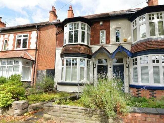 House for sale in Kings Heath, West Midlands
