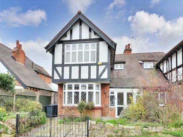 House for sale in Kings Heath, West Midlands