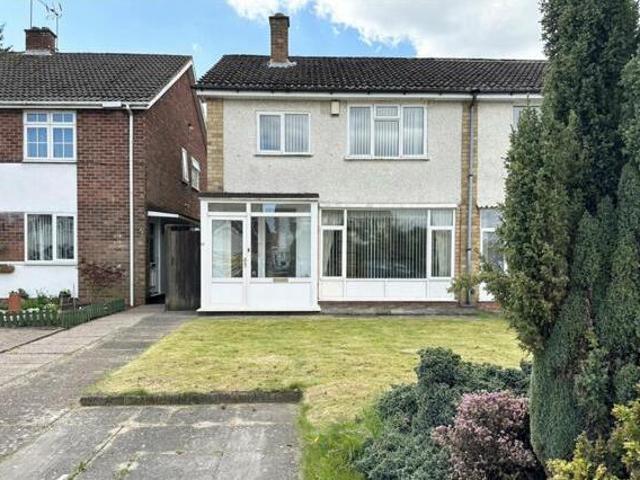 House for sale in Kings Norton, West Midlands