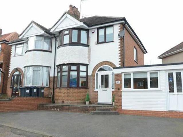 House for sale in Lifford, Birmingham
