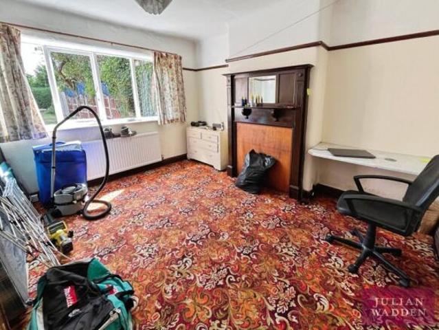 Farm for sale in Georgia, Greater Manchester