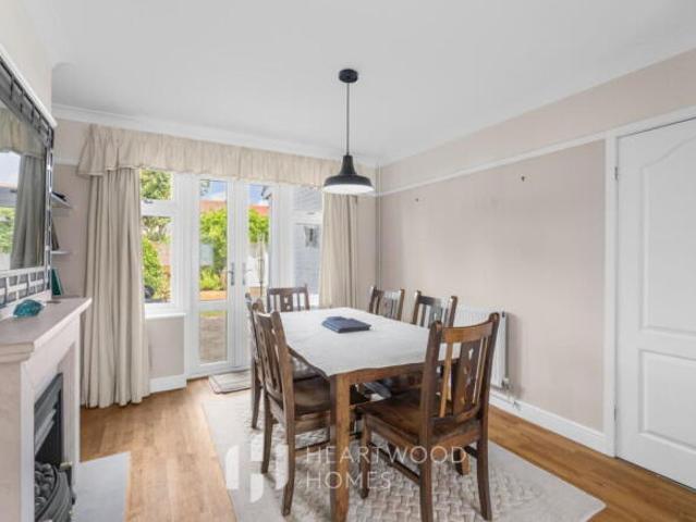 Farm for sale in Five Acres, Hertfordshire