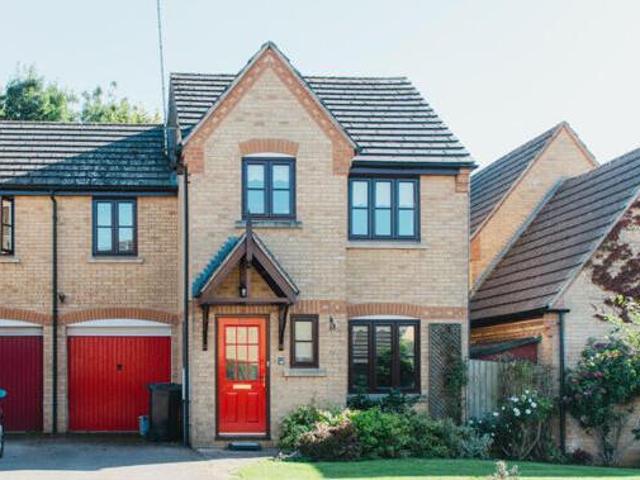 House for sale in Lyons, Greater London
