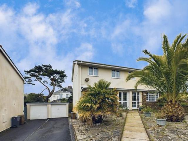 House for sale in Strode, Devon