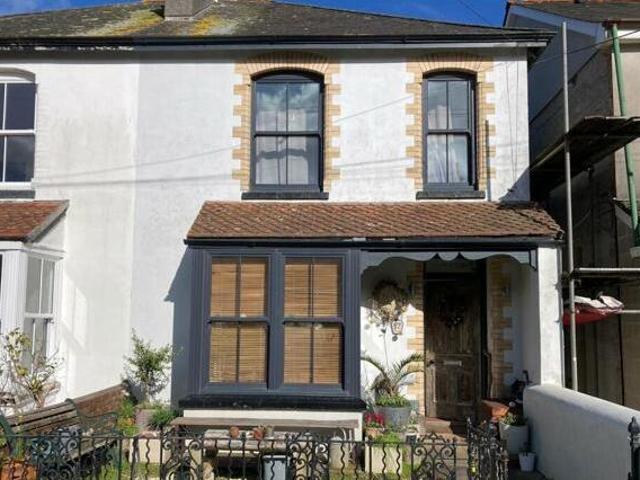 House for sale in Strode, Devon